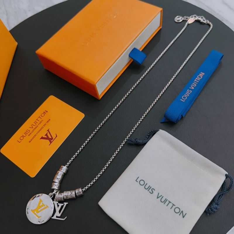 Louis Vuitton Necklaces